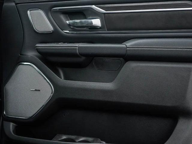 2026 Ram 1500 Laramie Crew Cab 4x4 57 Box