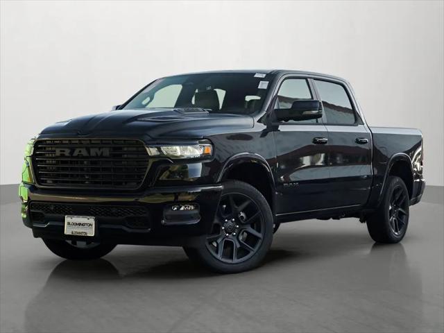 2026 Ram 1500 Laramie for sale in Bloomington, MN