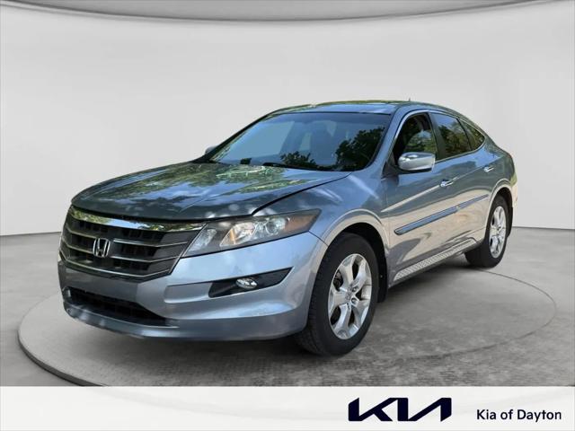 2011 Honda Accord Crosstour EX-L for sale near Huber Heights, OH