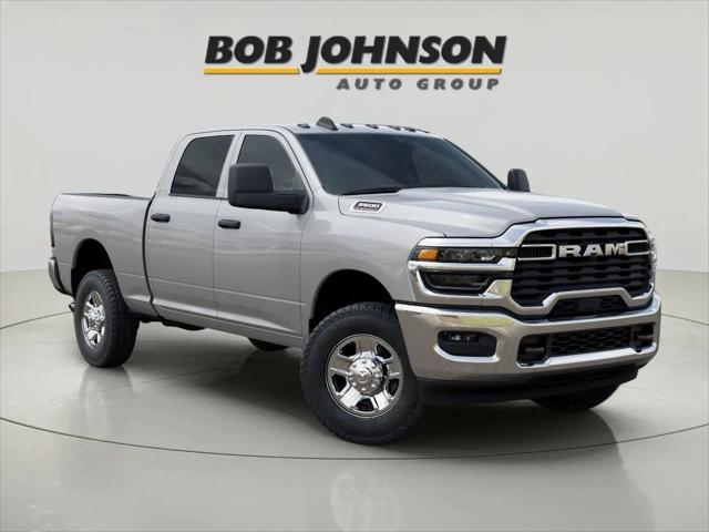 2026 Ram 3500 Tradesman Crew Cab 4x4 6'4" Box for sale in Watertown, NY