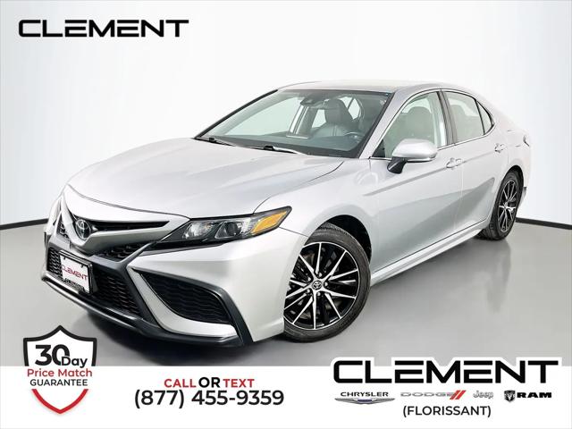 2022 Toyota Camry SE for sale in Florissant, MO