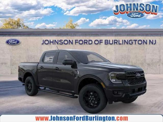 2026 Ford Ranger LARIAT for sale in Burlington, NJ