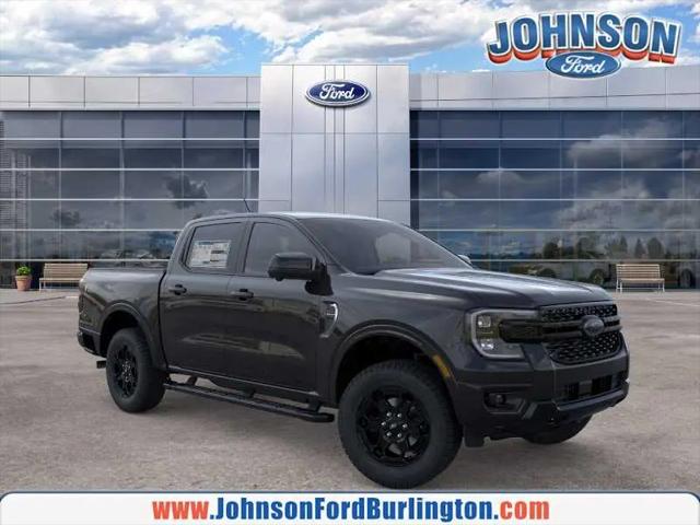 2026 Ford Ranger LARIAT for sale in Burlington, NJ