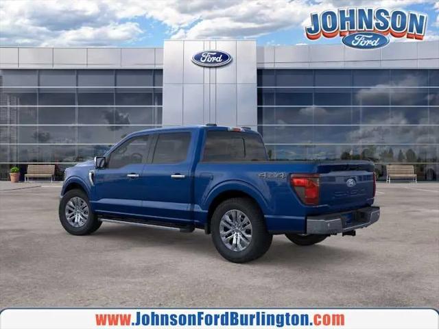 2026 Ford F-150 XLT for sale in Burlington, NJ