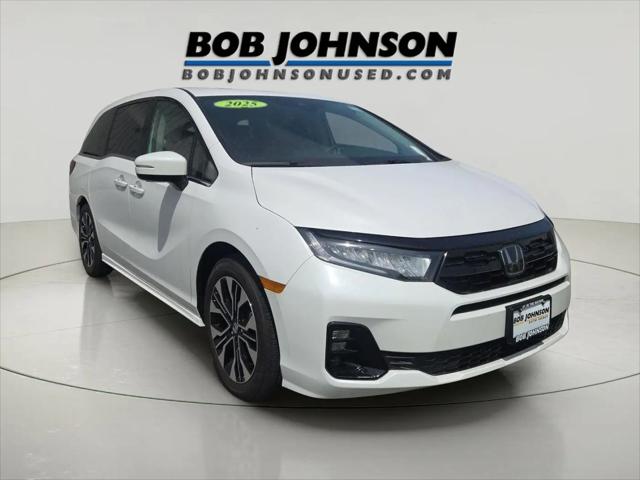 2025 Honda Odyssey Elite for sale in Pulaski, NY