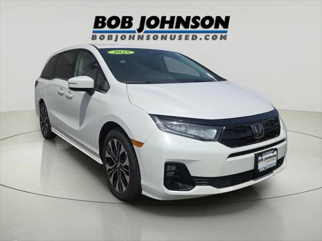 2025 Honda Odyssey Elite for sale in Pulaski, NY