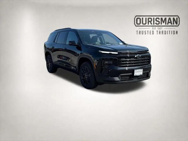 2026 Chevrolet Traverse AWD LT for sale in Marlow Heights, MD
