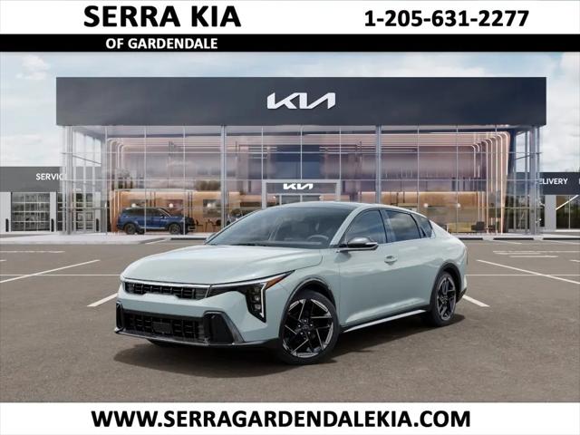 2026 Kia K4 GT-Line for sale in Gardendale, AL