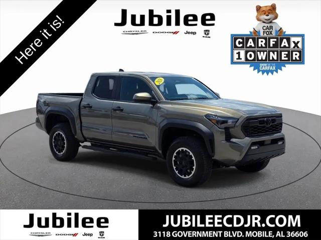 2026 Toyota Tacoma TRD Off Road for sale in Mobile, AL