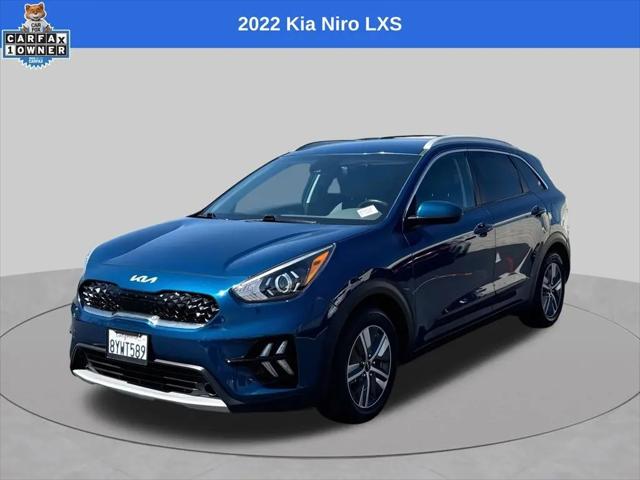 2022 Kia Niro LXS for sale in Lancaster, CA