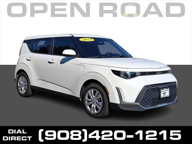 2023 Kia Soul LX for sale in Union, NJ