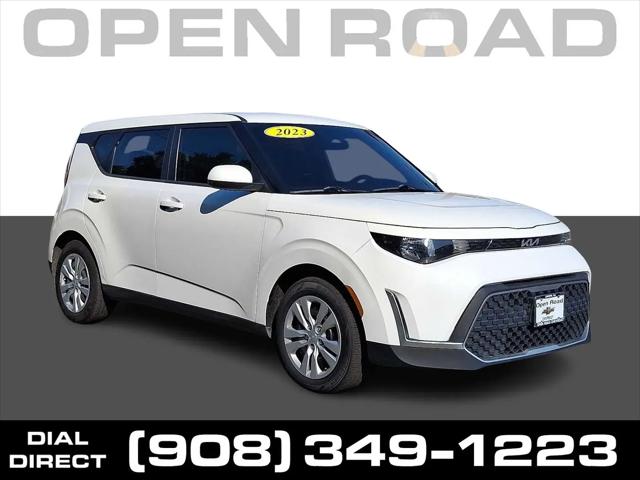 2023 Kia Soul LX for sale in Union, NJ