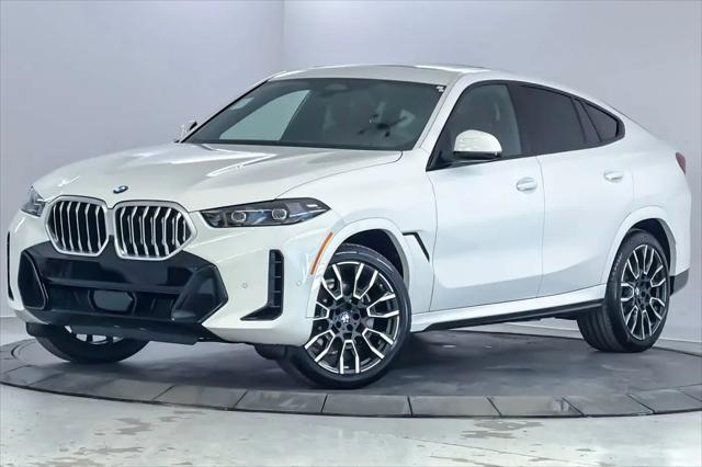2027 BMW X6 xDrive40i for sale in San Francisco, CA