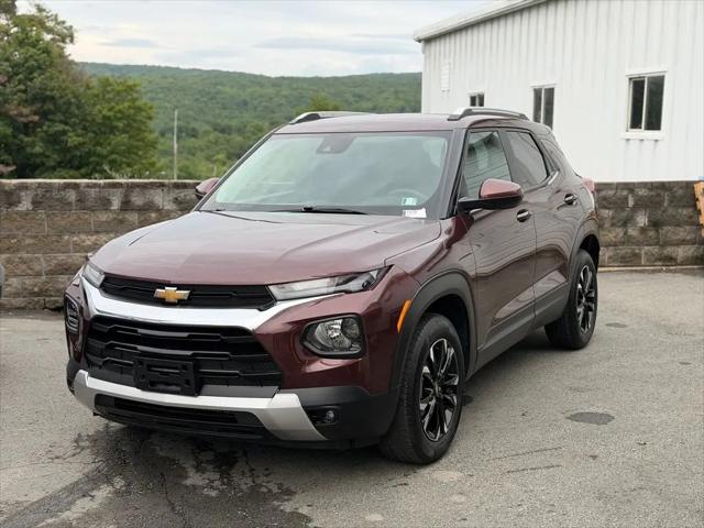 2023 Chevrolet TrailBlazer AWD LT for sale in Forest City, PA