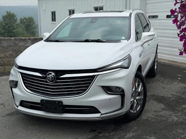 2023 Buick Enclave Essence AWD for sale in Forest City, PA
