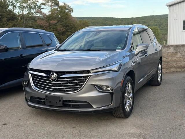 2023 Buick Enclave Essence AWD for sale in Forest City, PA