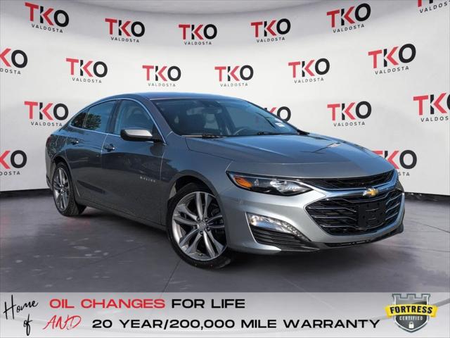 2023 Chevrolet Malibu FWD 1LT for sale in Valdosta, GA