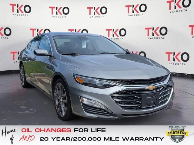 2023 Chevrolet Malibu FWD 1LT for sale in Valdosta, GA