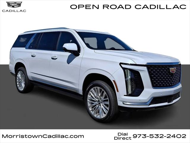 2026 Cadillac Escalade ESV Luxury for sale in Florham Park, NJ