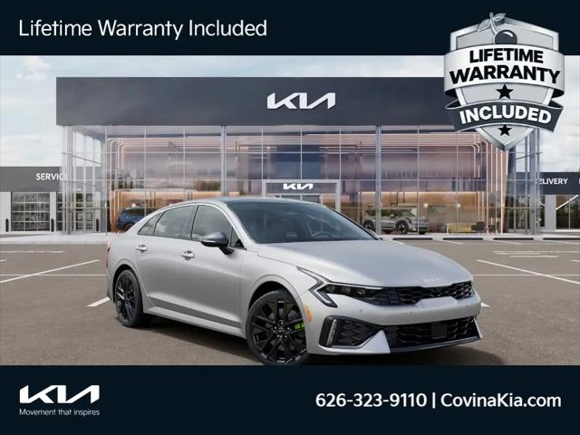 2026 Kia K5 GT for sale in Covina, CA