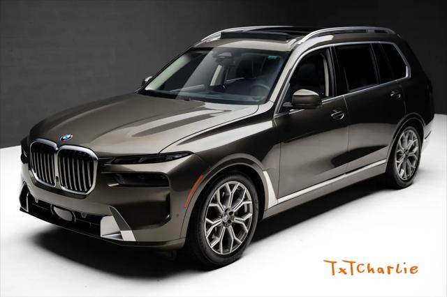 2026 BMW X7 xDrive40i for sale in Fort Lauderdale, FL