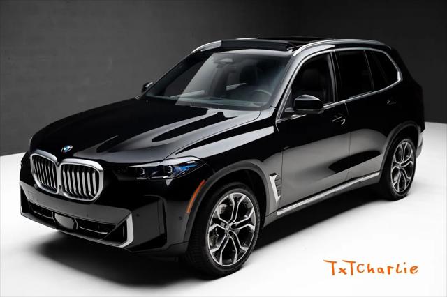 2026 BMW X5 sDrive40i for sale in Fort Lauderdale, FL