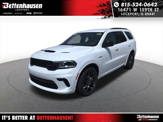 2026 Dodge Durango GT AWD HEMI V8 for sale in Lockport, IL