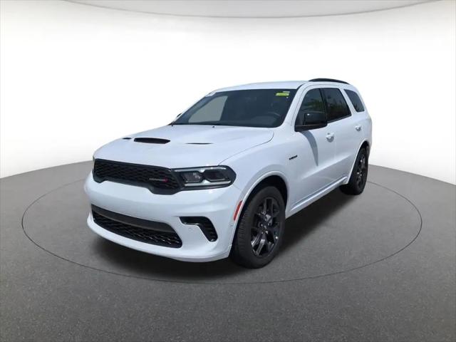 2026 Dodge Durango GT AWD HEMI V8