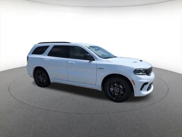 2026 Dodge Durango GT AWD HEMI V8