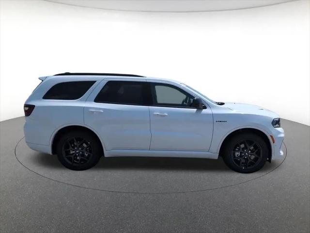 2026 Dodge Durango GT AWD HEMI V8