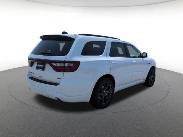2026 Dodge Durango GT AWD HEMI V8