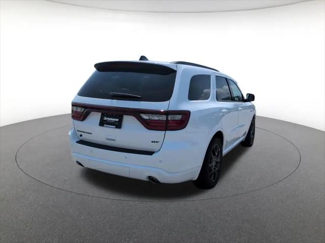 2026 Dodge Durango GT AWD HEMI V8