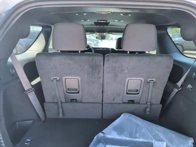 2026 Dodge Durango GT AWD HEMI V8