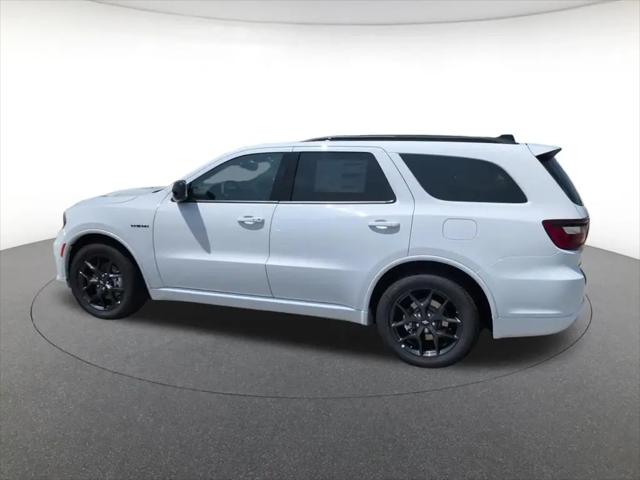 2026 Dodge Durango GT AWD HEMI V8