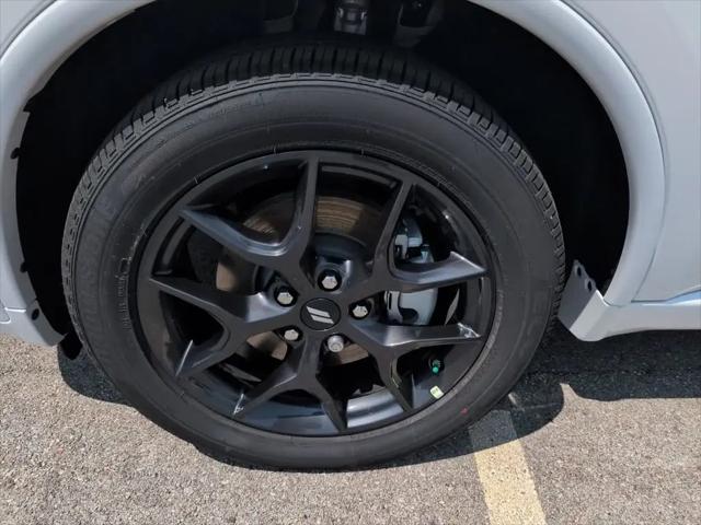 2026 Dodge Durango GT AWD HEMI V8