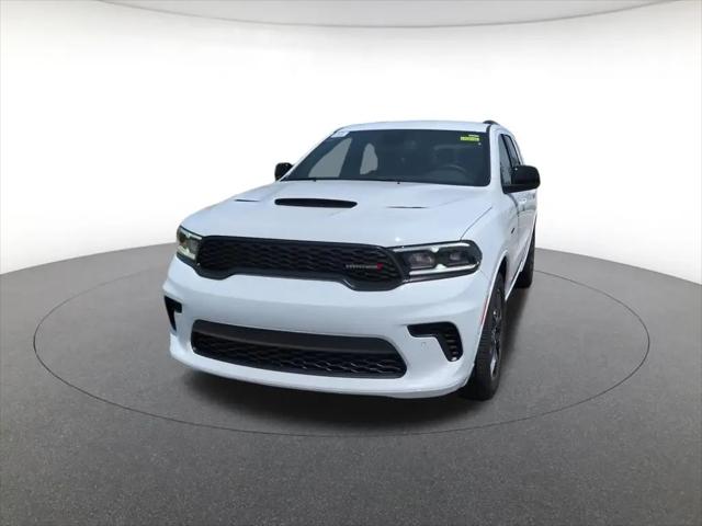 2026 Dodge Durango GT AWD HEMI V8