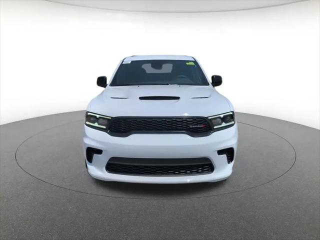 2026 Dodge Durango GT AWD HEMI V8