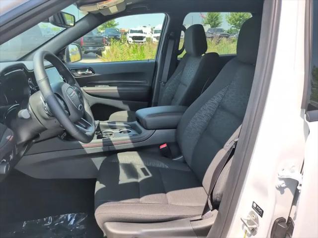 2026 Dodge Durango GT AWD HEMI V8