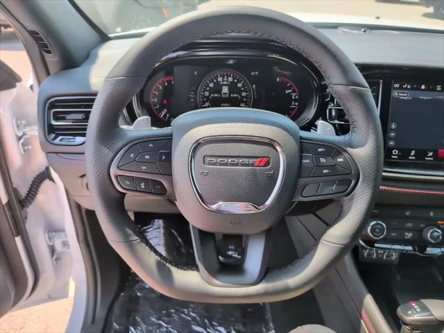2026 Dodge Durango GT AWD HEMI V8