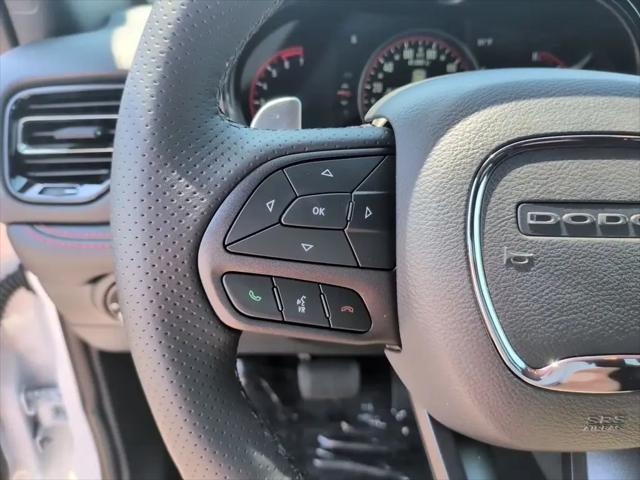 2026 Dodge Durango GT AWD HEMI V8