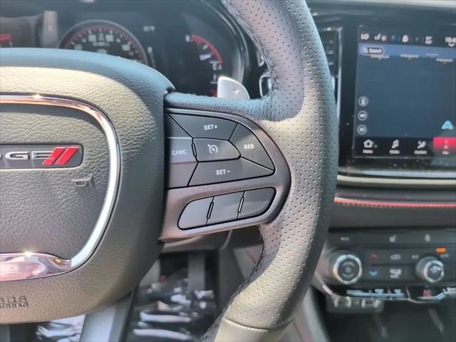 2026 Dodge Durango GT AWD HEMI V8