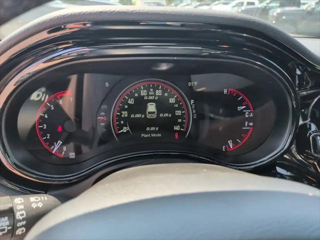 2026 Dodge Durango GT AWD HEMI V8