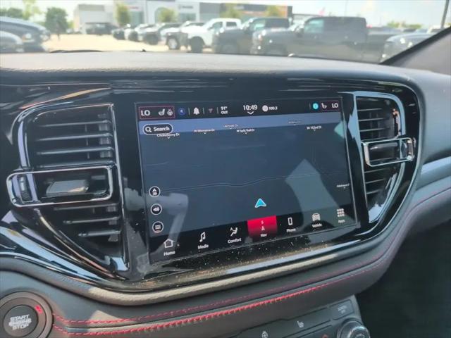 2026 Dodge Durango GT AWD HEMI V8
