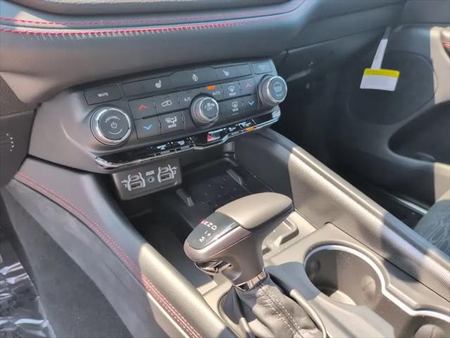 2026 Dodge Durango GT AWD HEMI V8