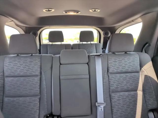 2026 Dodge Durango GT AWD HEMI V8