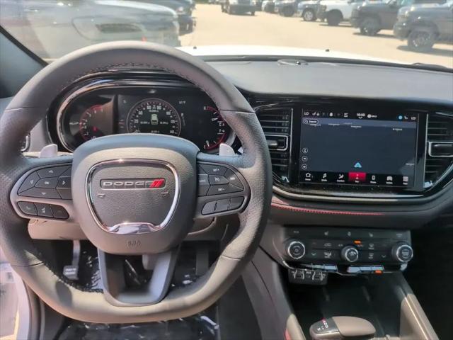 2026 Dodge Durango GT AWD HEMI V8