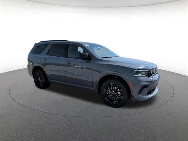 2026 Dodge Durango GT AWD