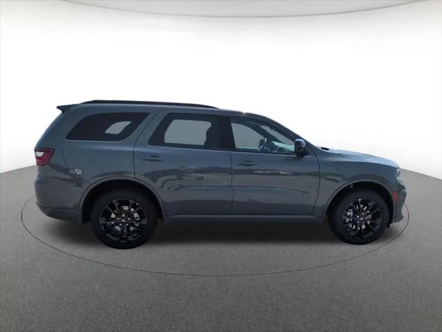 2026 Dodge Durango GT AWD