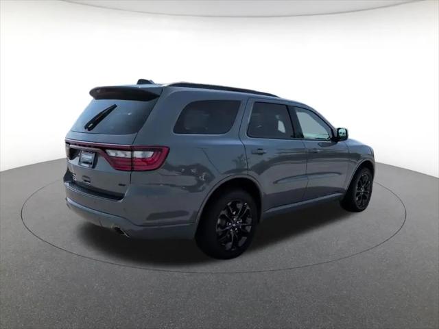2026 Dodge Durango GT AWD