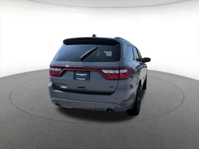 2026 Dodge Durango GT AWD